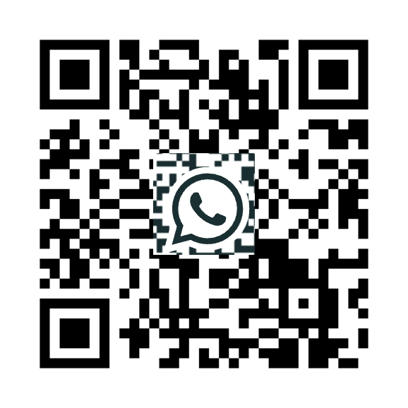 QR Code WhatsApp